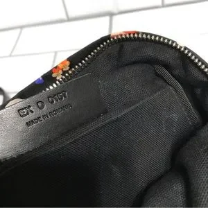 Givenchy | Bags | Givenchy Black Nano Mini Backpack With Ink  display picture 1